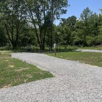Above The Pocket RV Park ico