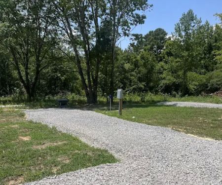 Above The Pocket RV Park