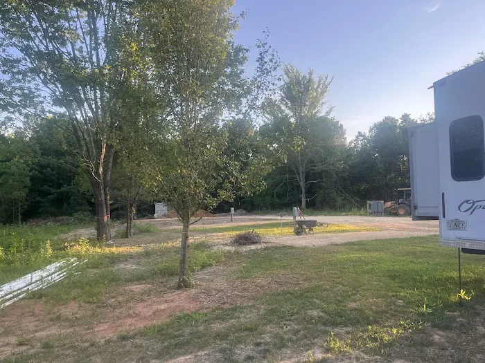 Above The Pocket RV Park Picture 3