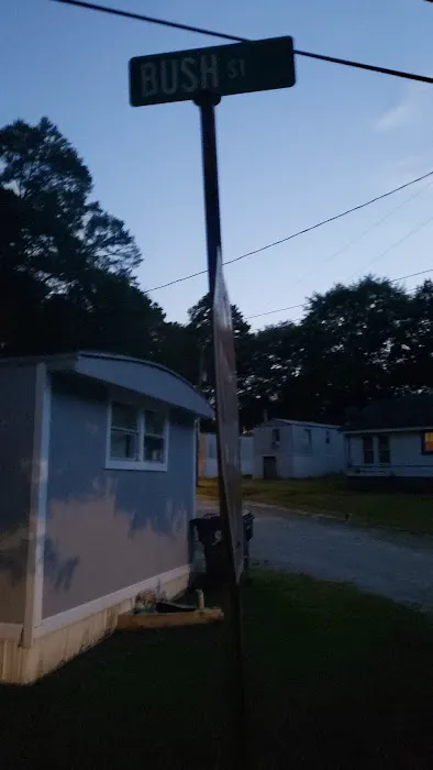 Big Bush Mobile Homes Picture 2