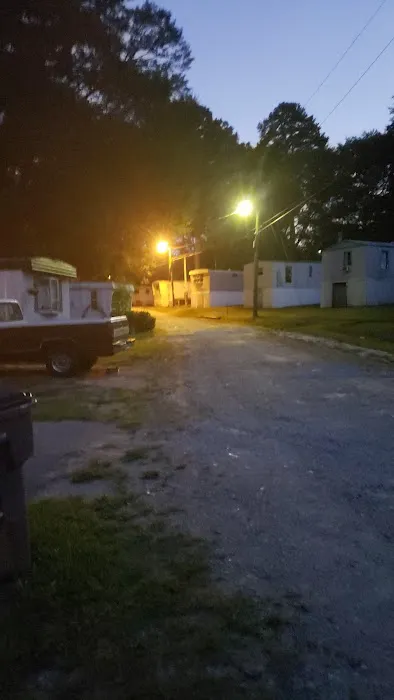 Big Bush Mobile Homes Picture 4