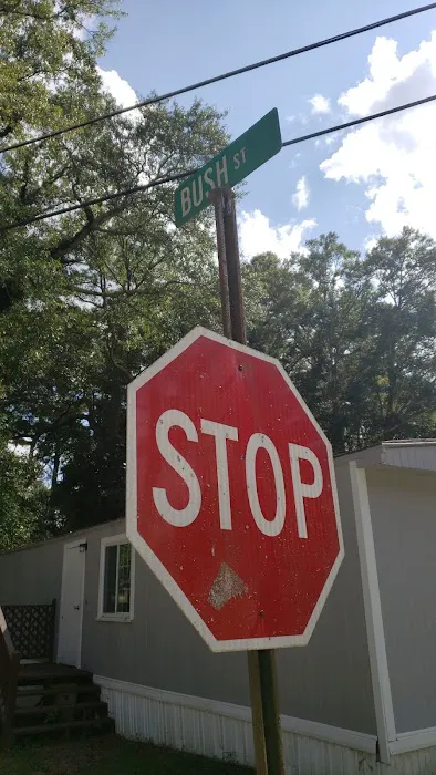 Big Bush Mobile Homes Picture 1