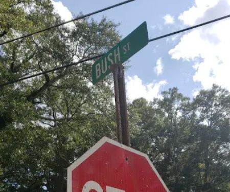 Big Bush Mobile Homes