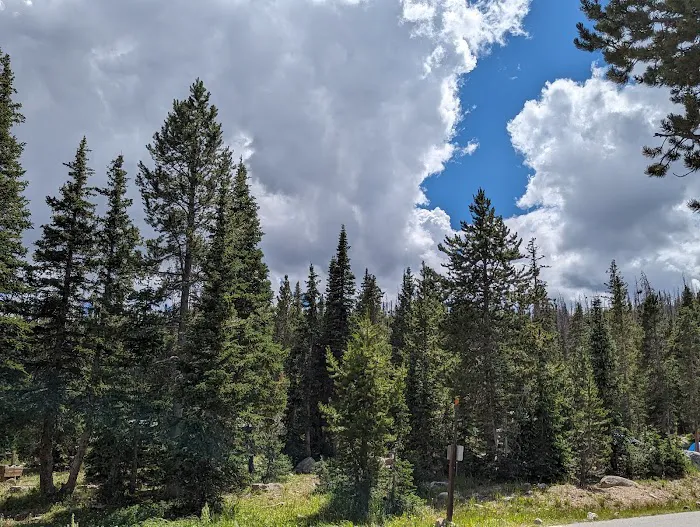 Mirror Lake Campground Picture 5