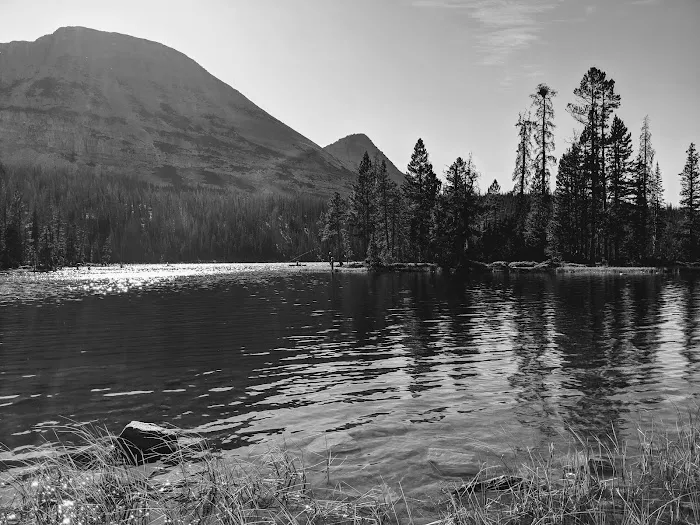 Mirror Lake Campground Picture 1