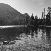 Mirror Lake Campground ico