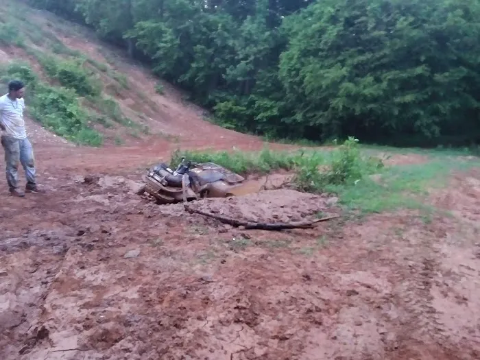 Big Oak RV Park Picture 5