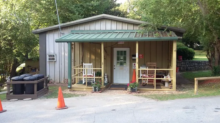 Big Oak RV Park Picture 8