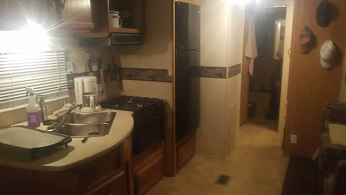 Big Oak RV Park Picture 2