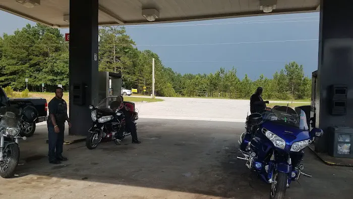 Big Oak RV Park Picture 7