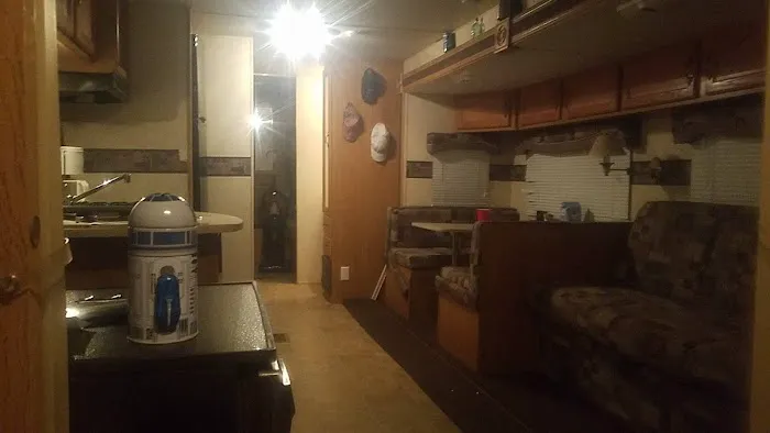 Big Oak RV Park Picture 3