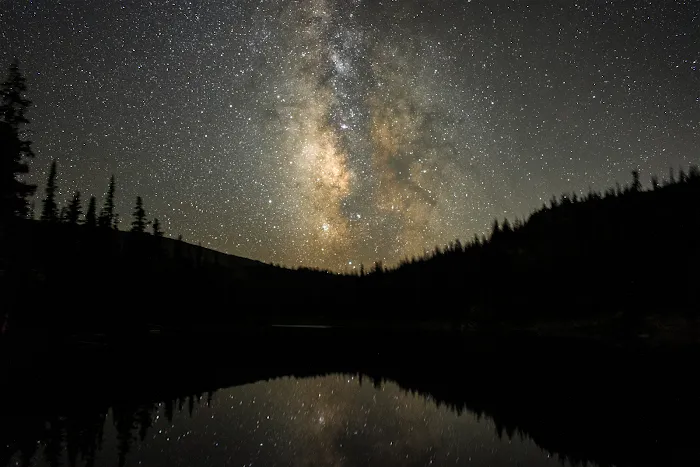 Moosehorn Campground Picture 10