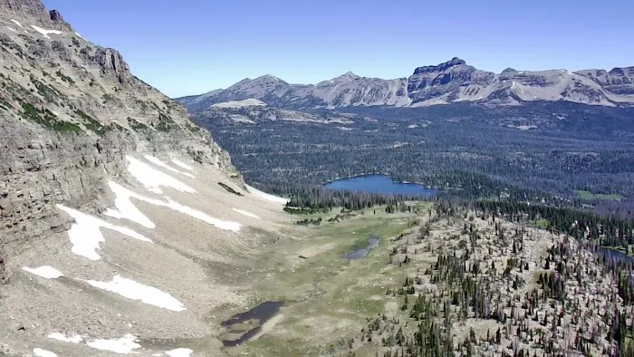 Moosehorn Campground Picture 3