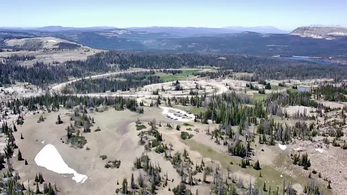 Moosehorn Campground Picture 7