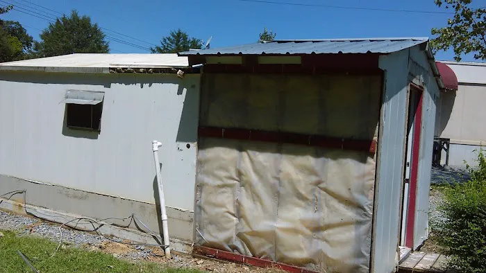 RV Park foothills near eric Picture 10