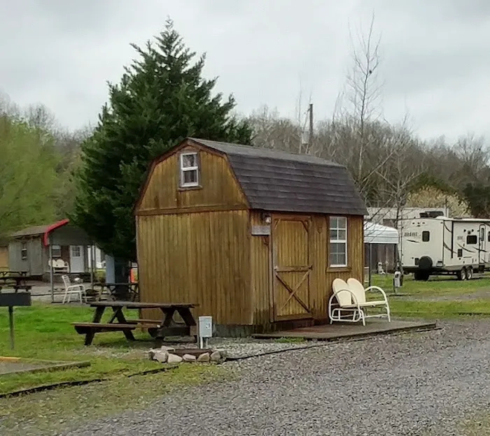 RV Park foothills near eric Picture 5