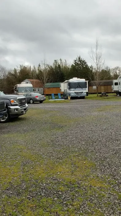 RV Park foothills near eric Picture 7