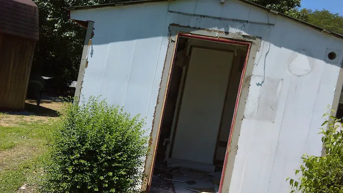 RV Park foothills near eric Picture 1