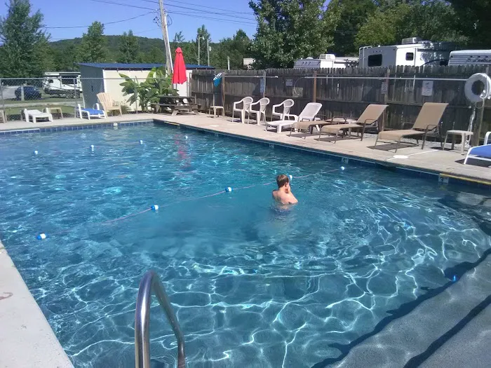 RV Park foothills near eric Picture 4