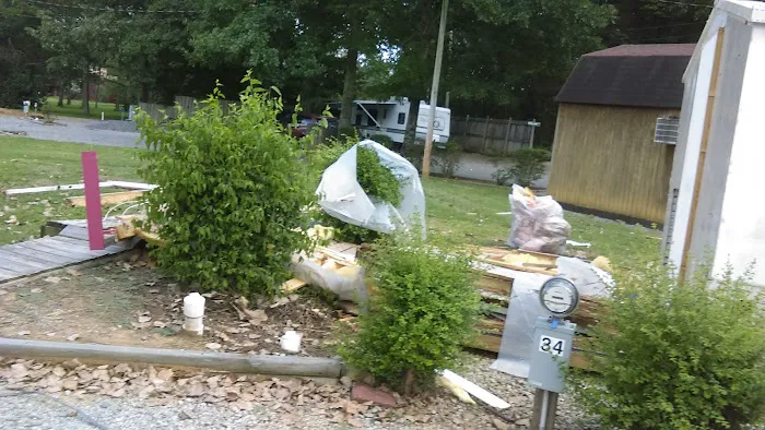 RV Park foothills near eric Picture 2