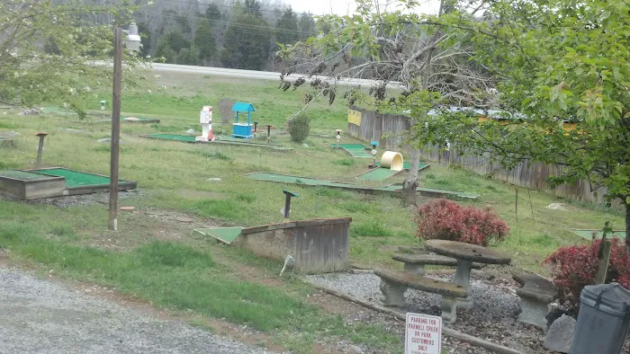 RV Park foothills near eric Picture 9