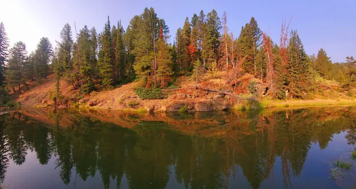 Hades Campground Picture 2