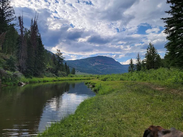 Hades Campground Picture 1