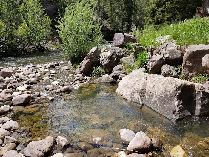 Hades Campground Picture 5