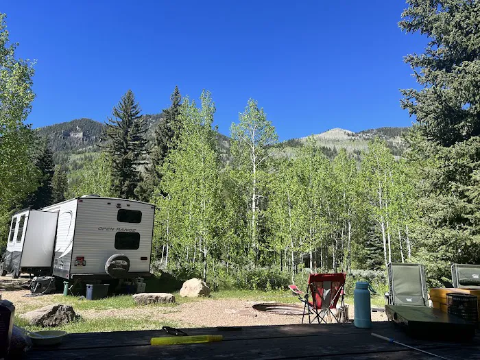 Hades Campground Picture 6