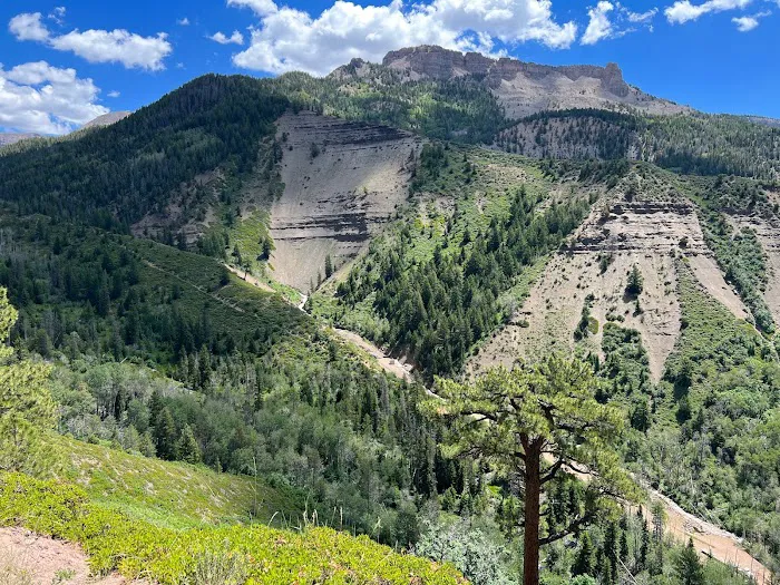 Hades Campground Picture 8