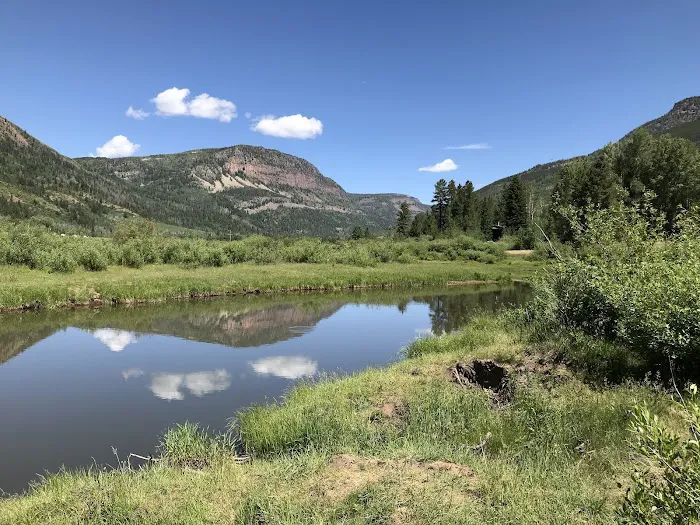 Hades Campground Picture 10