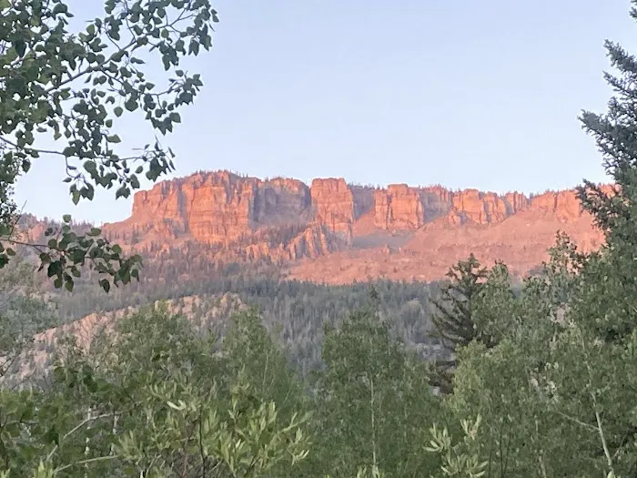 Hades Campground Picture 9