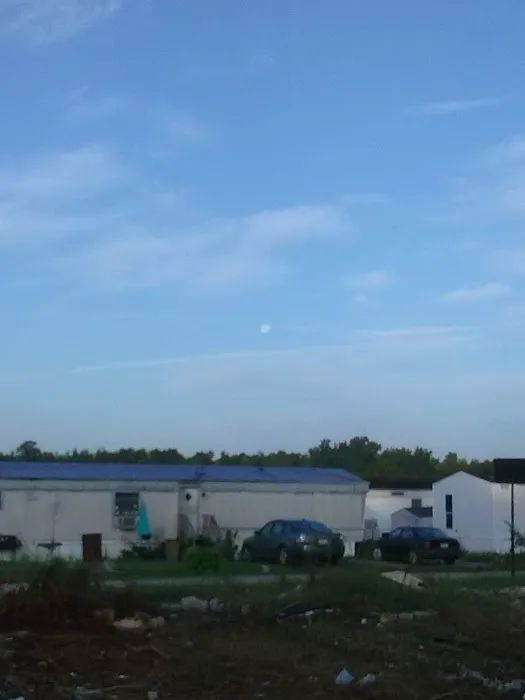 Plantation Mobile Home Park Picture 5