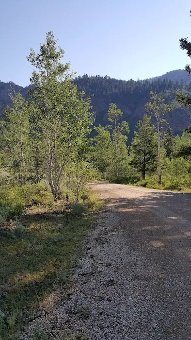 Aspen Campground Picture 9