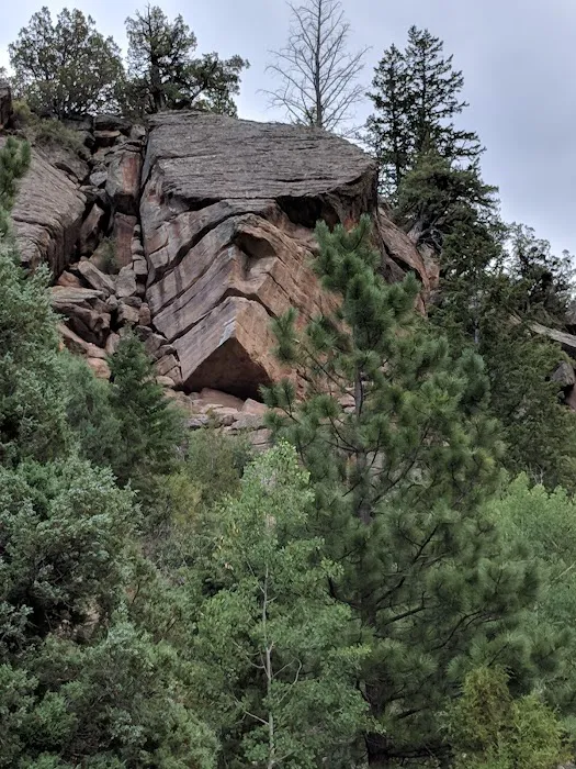 Aspen Campground Picture 7