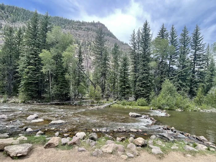 Aspen Campground Picture 4