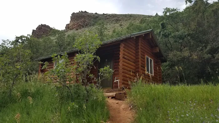 Warm Springs Retreat Picture 8