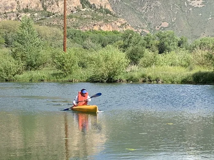 Warm Springs Retreat Picture 10