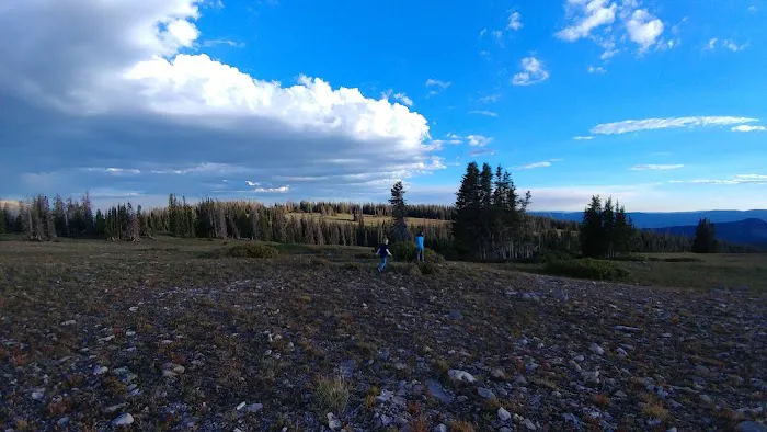 Warm Springs Retreat Picture 2