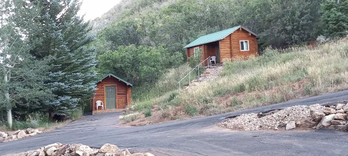 Warm Springs Retreat Picture 9