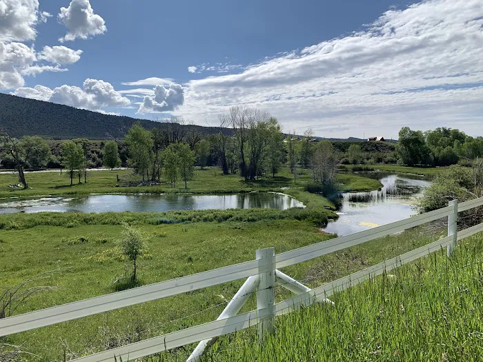 Warm Springs Retreat Picture 1