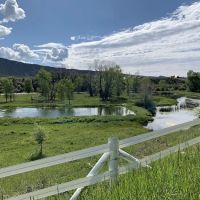 Warm Springs Retreat ico