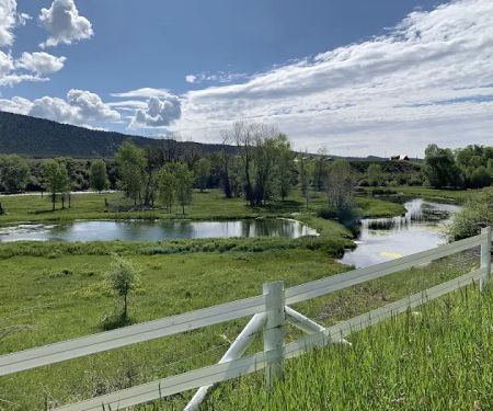 Warm Springs Retreat