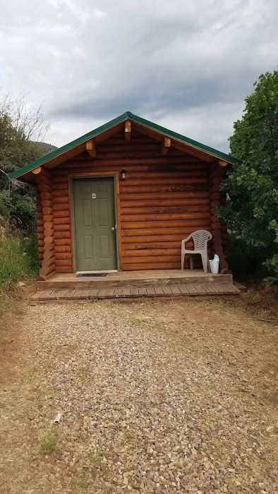 Warm Springs Retreat Picture 3