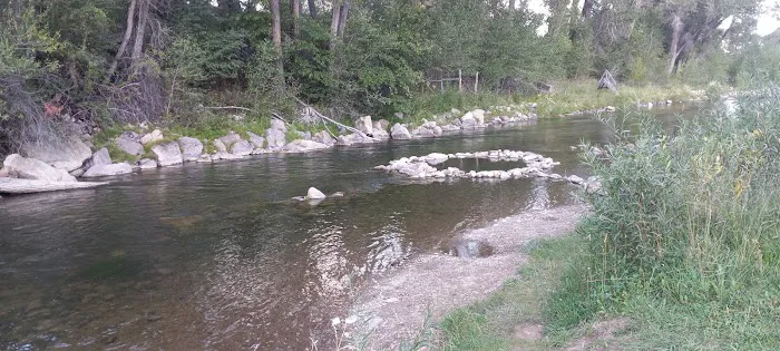 Warm Springs Retreat Picture 6