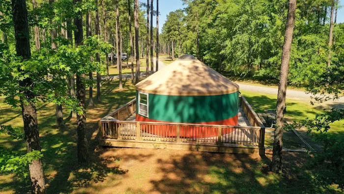 Towns Bluff Park & Heritage Center Picture 9