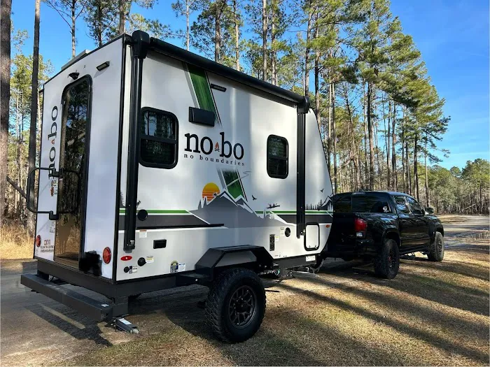 Towns Bluff Park & Heritage Center Picture 7