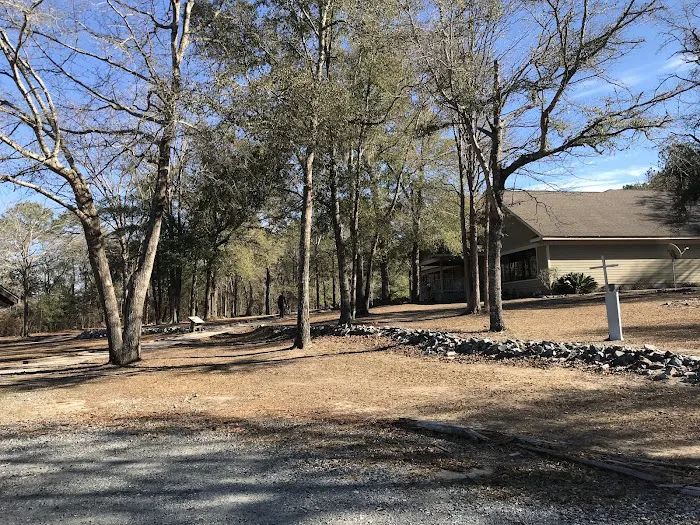 Towns Bluff Park & Heritage Center Picture 6