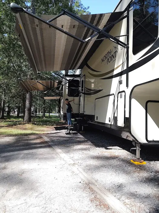 Towns Bluff Park & Heritage Center Picture 8