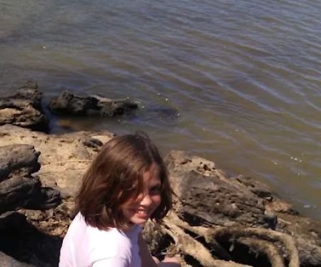 Towns Bluff Park & Heritage Center